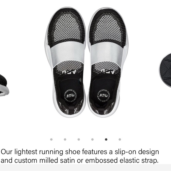 APL Women’s Techloom Bliss- Size 10 - Picture 11 of 11